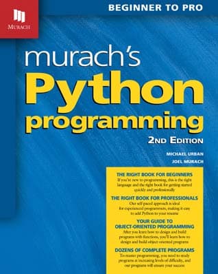 Comprehensive Python Curriculum